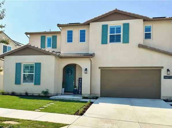24071 Corte La Brocha, Valencia, CA 91354