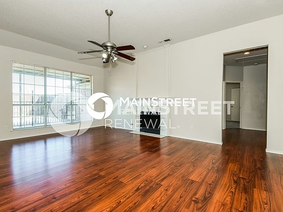 WM - Living Room