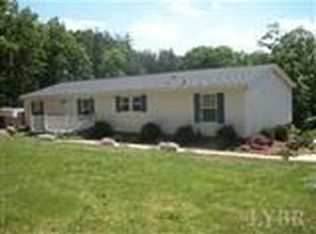40 Grant Ave, Rustburg, VA