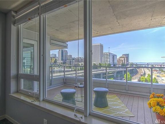 View from Bedroom