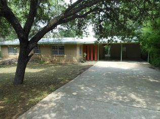 2414 Havenside Dr, Austin, TX 78704