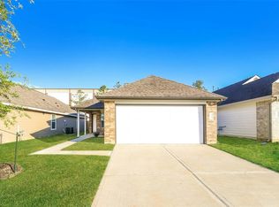 3773 Alexus Dr, Conroe, TX 77301