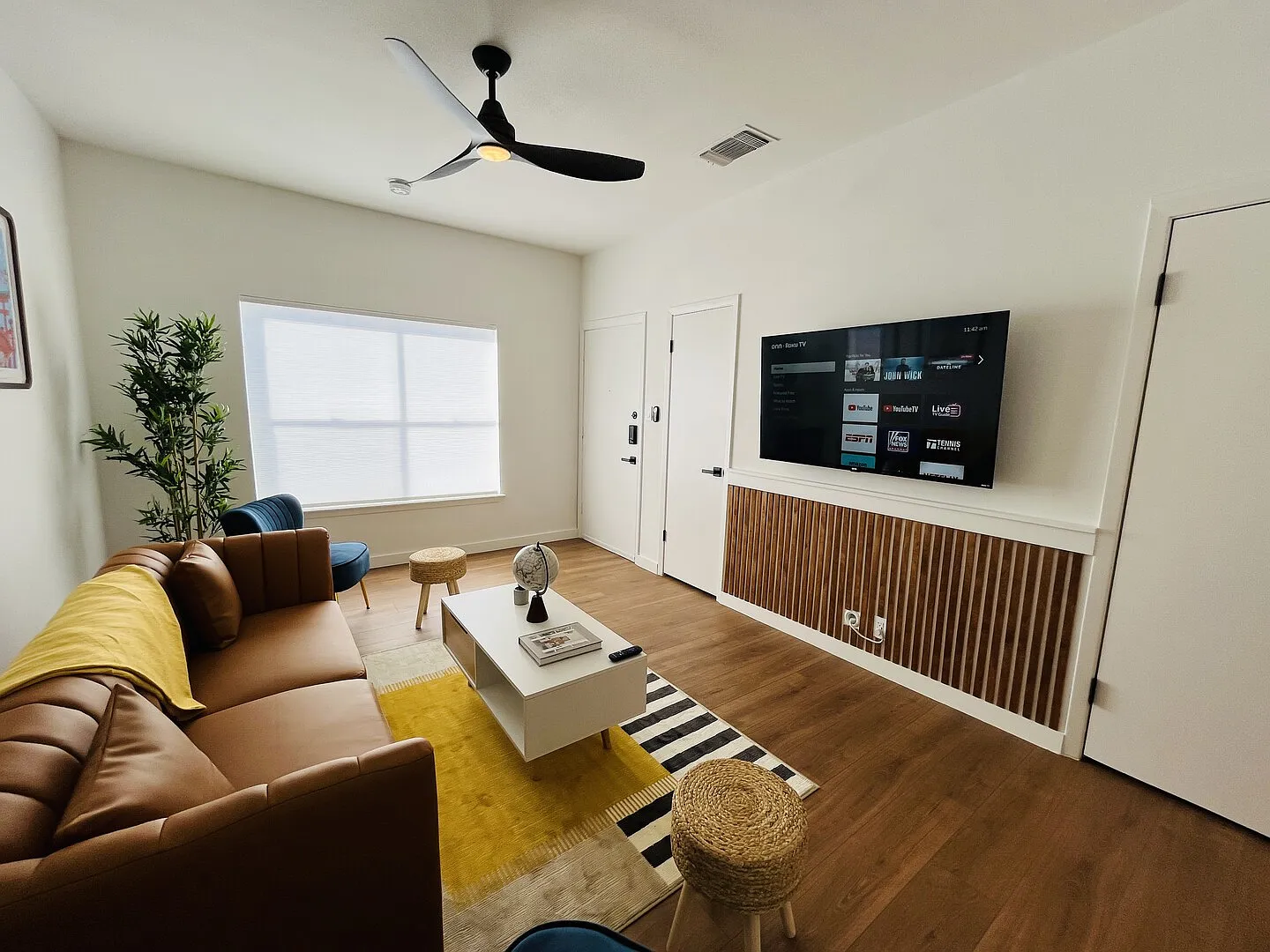 Apartment in San Antonio's River Road Neighborhood — Photo 1