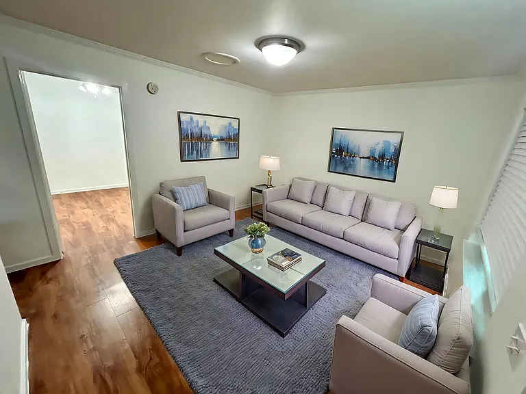 Park Place Apartments — Photo 26