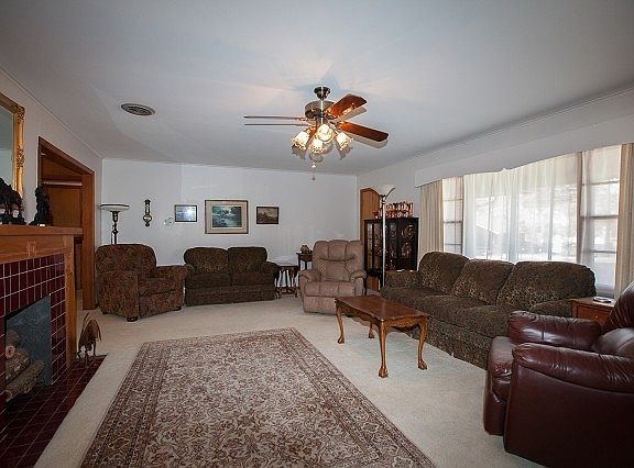 Plenty of Space for Entertaining