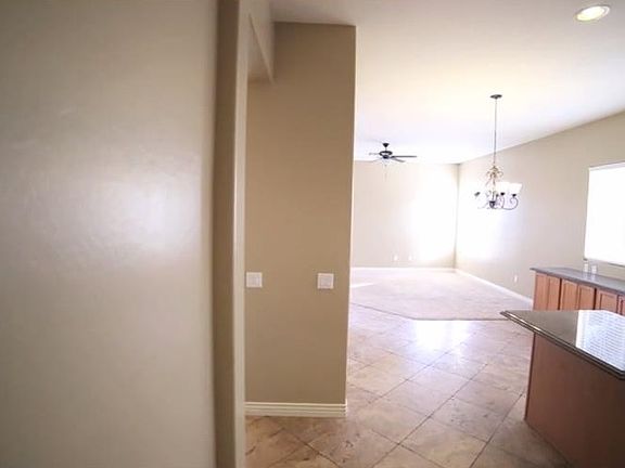 Kitchen / Family Room