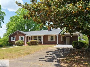 3242 Cascade Rd, Cascade, VA 24069