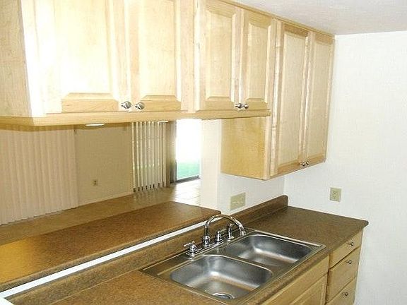 Plenty of Cabinet Space