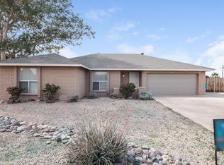 4809 W Wethersfield Rd, Glendale, AZ 85304