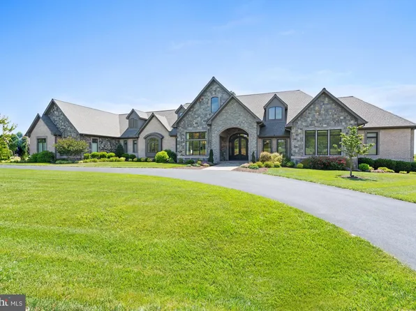 5120 Dakota Springs Ct, Warrenton, VA 20186