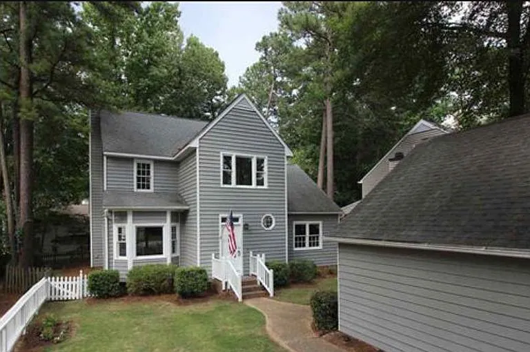 1705 Briarforest Pl — Photo 4