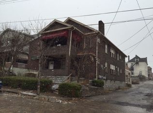 7540 Ardmore St, Pittsburgh, PA
