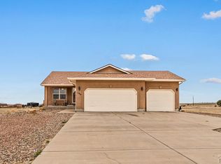 594 S Archdale Dr, Pueblo West, CO 81007