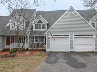 378 Winding Pond Rd #378, Londonderry, NH 03053