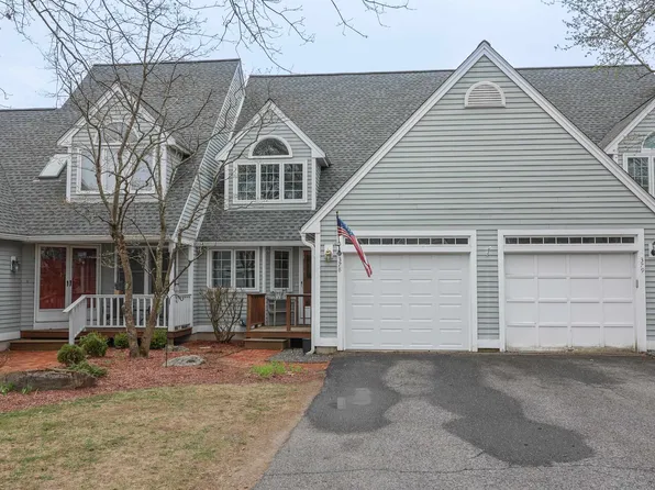 378 Winding Pond Road, Londonderry, NH 03053