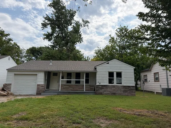 1108 N St NW, Miami, OK
