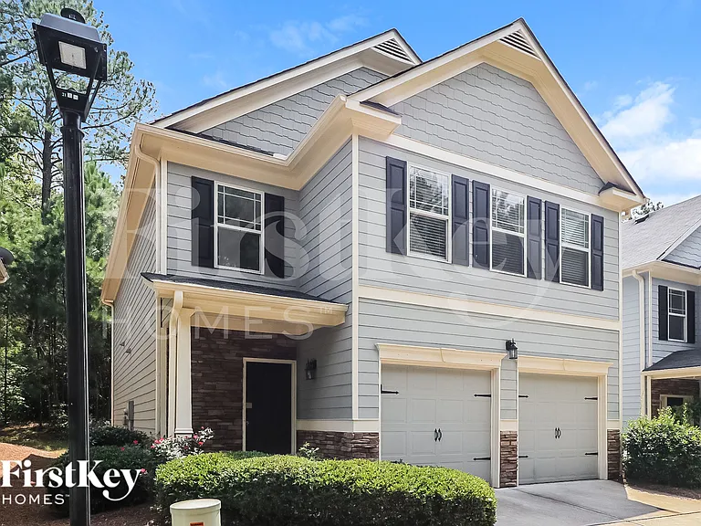 510 Tallapoosa Trl — Photo 2