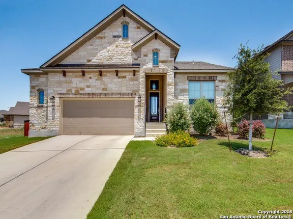 11926 Tower Frst, San Antonio, TX 78253