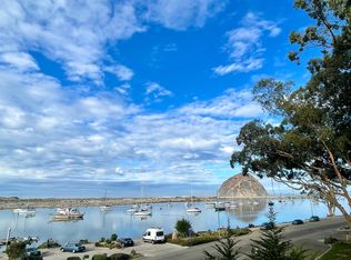 480 Morro Ave #D, Morro Bay, CA 93442