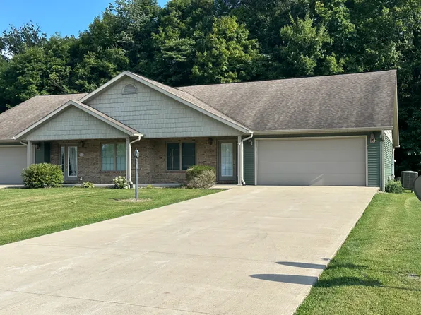 105 Southridge Villages Ave #105, Bedford, IN 47421