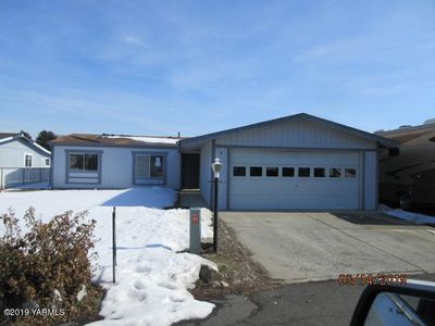 1004 N 34th Ave UNIT 4, Yakima, WA, 98902