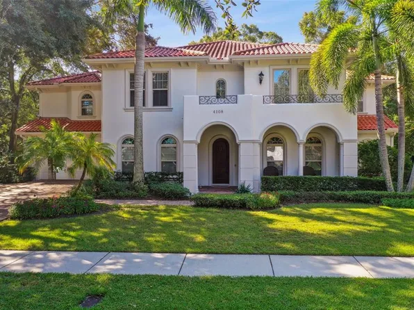 4108 W SAN LUIS STREET, TAMPA, FL 33629