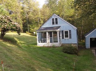 232 Manns Hill Rd, Littleton, NH 03561
