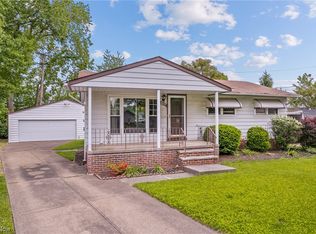4553 Admiral Dr, Cleveland, OH