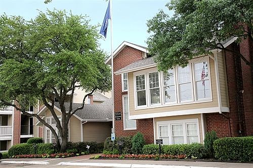 3rd image of 18600 Dallas Pkwy APT 806