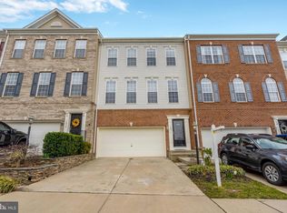 16071 Pitner St, Haymarket, VA 20169