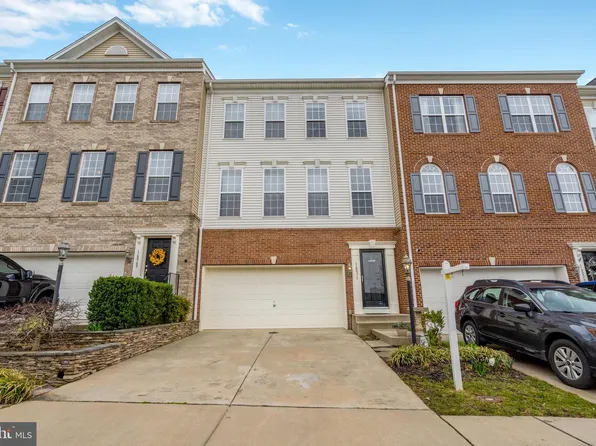 16071 Pitner St, Haymarket, VA 20169