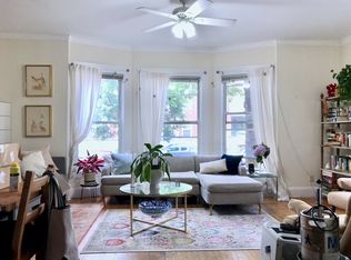 354 Harvard St #1, Cambridge, MA 02138