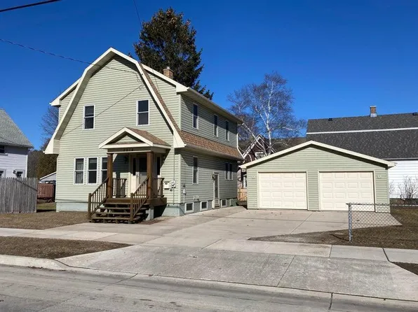 2214 14th STREET, Two Rivers, WI 54241