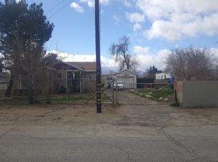 10858 E Avenue R12, Littlerock, CA 93543