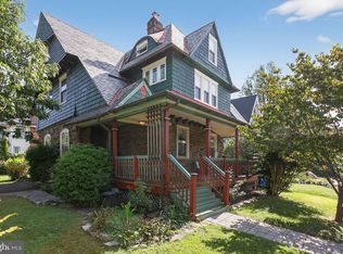 152 Walnut St, Jenkintown, PA 19046