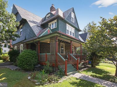 152 Walnut St, Jenkintown, PA, 19046