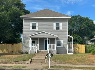 926 N 14th St #B, Waco, TX 76707