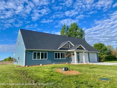 2491 W Price Rd, Saint Johns, MI, 48879