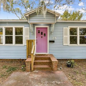 73 Oak Grove Pl, Fernandina Beach, FL, 32034
