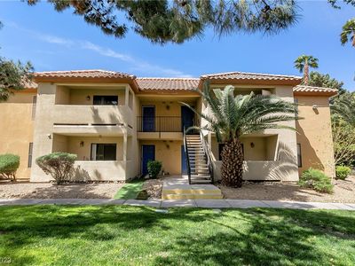 3135 S Mojave Rd APT 248, Las Vegas, NV, 89121