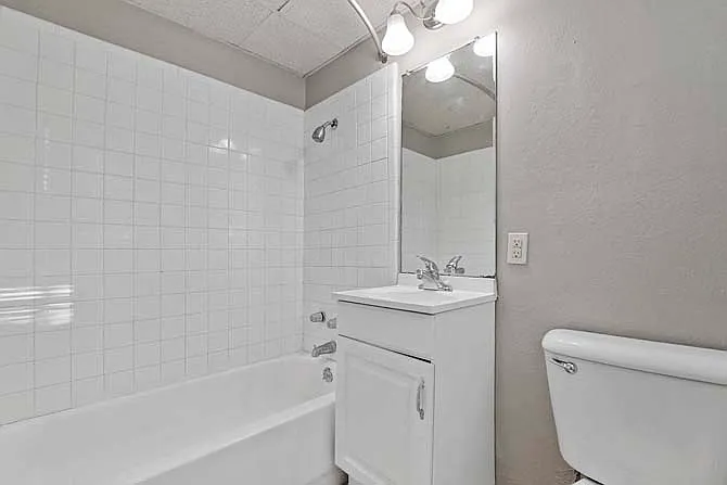 Sage Creek Apartments — Photo 59