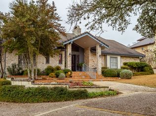 202 Spring Mill Dr, Kerrville, TX 78028