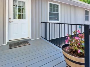 890 Lee Station Mountain Rd, Pikeville, TN 37367