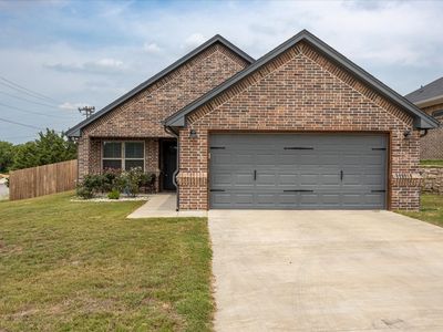 2300 Creek Dr, Granbury, TX, 76048