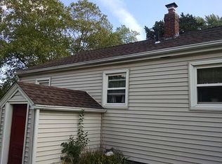 26 Muron Ave, Bellingham, MA 02019