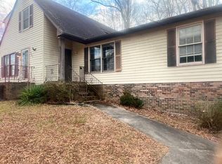 245 Berman Dr, Danville, VA 24540