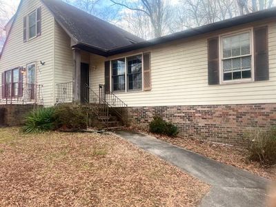245 Berman Dr, Danville, VA, 24540