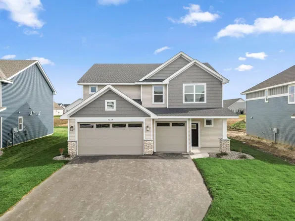7628 Lotus Ln, Lino Lakes, MN 55038