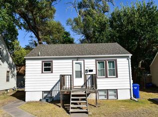 404 Ash St #B, Hays, KS 67601