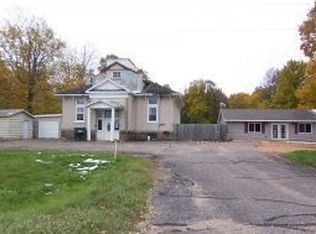 W7455 State Highway 64, Antigo, WI 54409